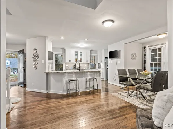 7106 Pointer Ridge Rd, Midlothian, VA 23112