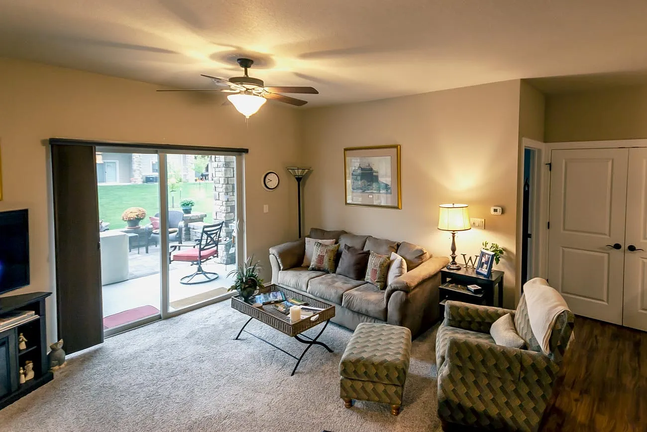 2807 Bobcat Dr, Unit 205 — Photo 3