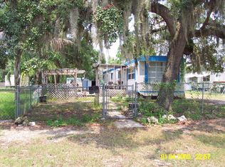 9211 Mango St, New Port Richey, FL 34654