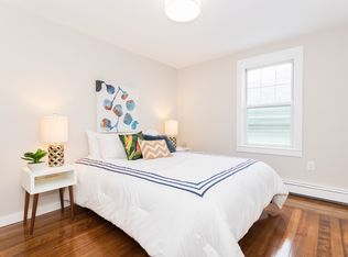 35 Alpine St Unit 2, Somerville, MA 02144