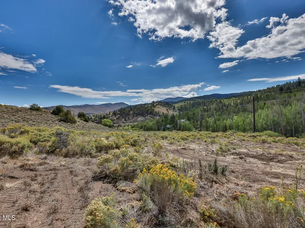5285 County Road 20, Hot Sulphur Springs, CO 80451