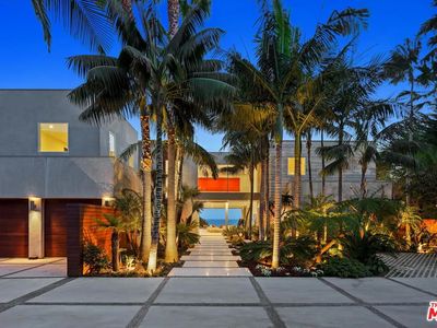 11846 Ellice St, Malibu, CA, 90265