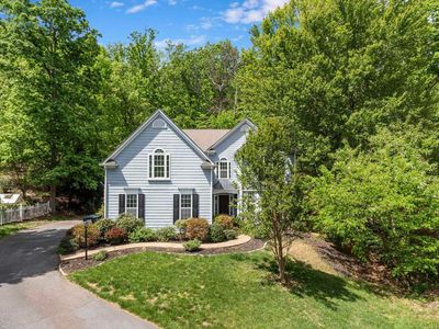985 Kelsey Dr, Charlottesville, VA, 22903