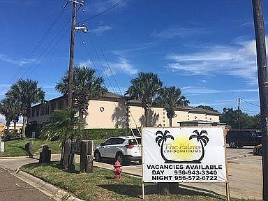2nd image of 506 S Marina Dr APT E1