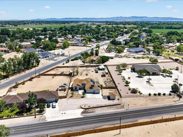 1027 McLean Rd, Fallon, NV 89406