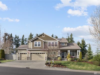 6311 111th St NW, Gig Harbor, WA, 98332