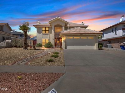 10713 Pleasant Hill Dr, El Paso, TX, 79924