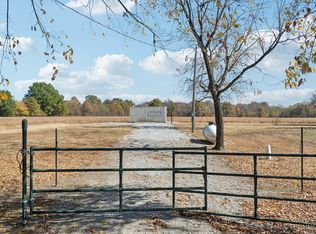 16564 S 4480th Rd, Bluejacket, OK 74333