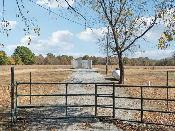 16564 S 4480th Rd, Bluejacket, OK 74333