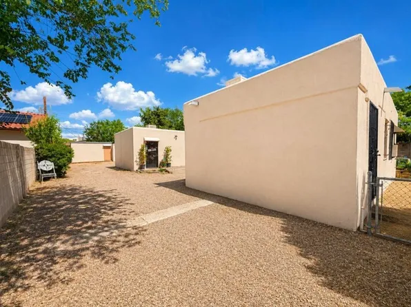 609-641 Mesilla St SE, Albuquerque, NM 87108