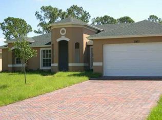 2981 SW Rosetta St, Port Saint Lucie, FL 34953
