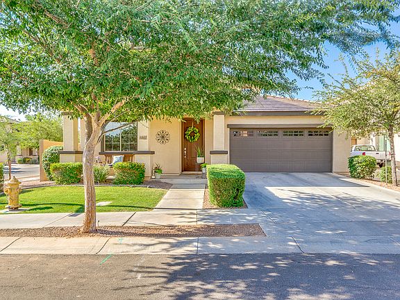Curb appeal!