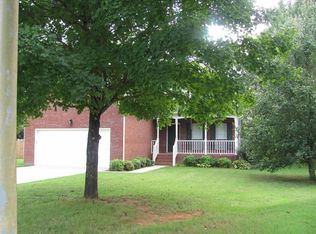 116 Medicine Bend Ct, Madison, AL 35758