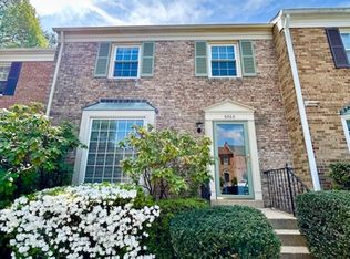 9303 Clanbrook Ct, Fairfax, VA 22031