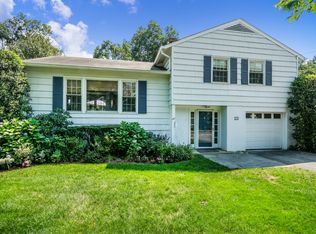 393 Milton Rd, Rye, NY 10580