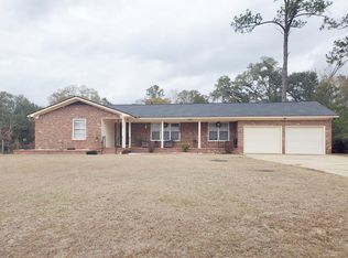407 Poinciana Ave, Albany, GA 31705
