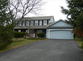 42 Mickens Bnd, West Henrietta, NY 14586