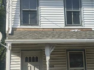 252 Wesley St, Salem, NJ 08079