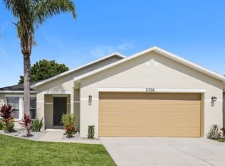 2296 Blackwood Dr, Mulberry, FL 33860