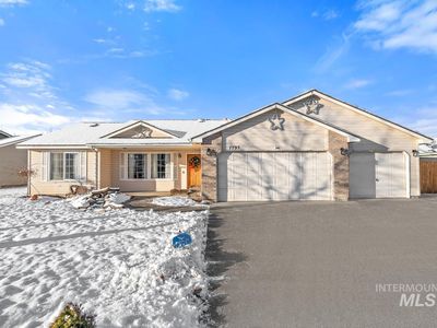 7795 Arlington Dr, Nampa, ID, 83687