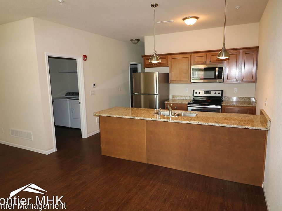 1024 Fremont 1024 Fremont St Manhattan KS Zillow