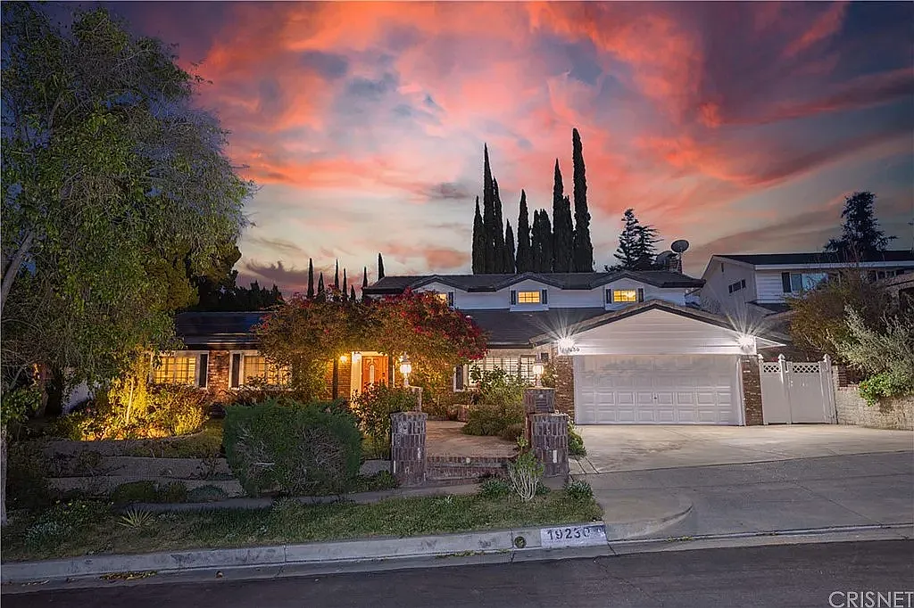 Cheyenne St, Porter Ranch — Photo 1