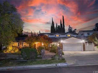 19230 Cheyenne St, Porter Ranch, CA 91326