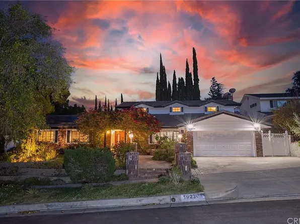 19230 Cheyenne St, Porter Ranch, CA 91326