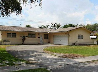 974 Ibis Ave, Miami Springs, FL 33166