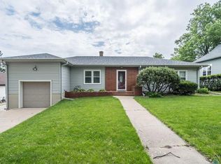 802 S Willow Ave, Sioux Falls, SD 57104