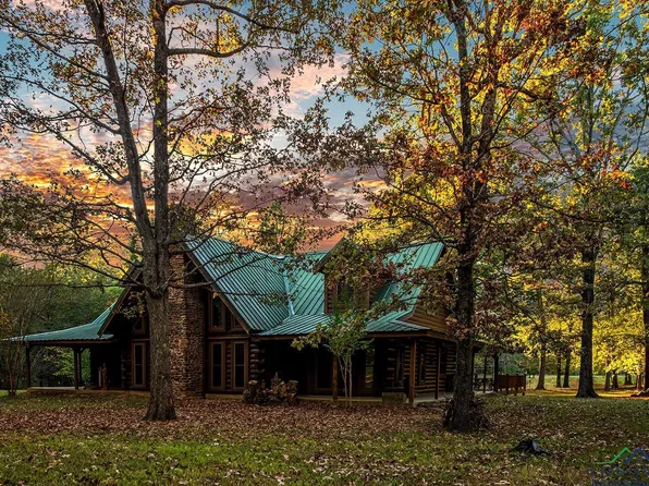 1450 County Road 2475, Naples, TX 75568