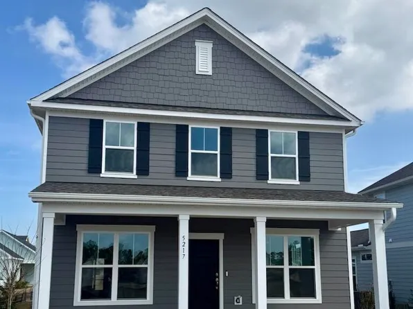 5217 Little Knollwood Lane, Wilmington, NC 28412