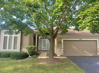 3124 N Southern Hills Dr, Wadsworth, IL 60083