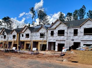 208 Kerag Way, Garner, NC 27529