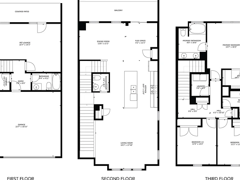 Avalon Townhomes Brier Creek — Photo 44