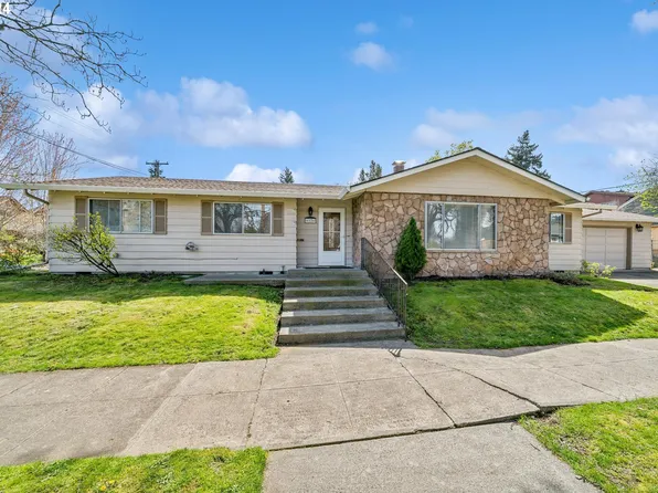 6126 NE Klickitat St, Portland, OR 97213