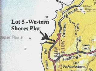 33589 Western Shores Rd, Beaver Island, MI 49782