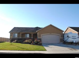 3203 W Willow Reed Dr, Lehi, UT 84043