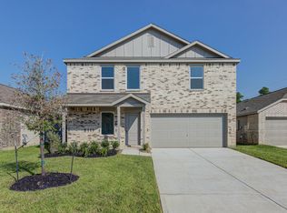 285 Douglas Hills Dr, Magnolia, TX 77354