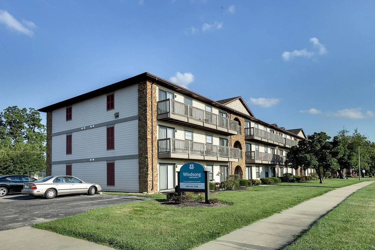 Silvertree Communities — Photo 4