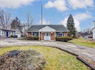 1315 Cloverfield Ave, Kettering, OH 45429