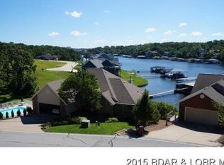 5450 Hampton Ct, Osage Beach, MO 65065