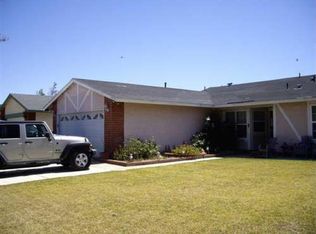 15721 San Jacinto Ave, Fontana, CA 92336