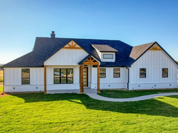 344 Sanger Dr, Springtown, TX 76082