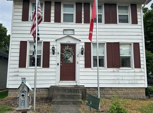 139 W Main St, Centerville, IN 47330