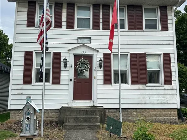 139 W Main St, Centerville, IN 47330