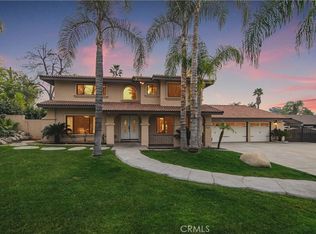 1368 Knoll Rd, Redlands, CA 92373