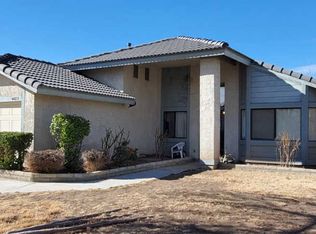 44059 Shad St, Lancaster, CA 93536