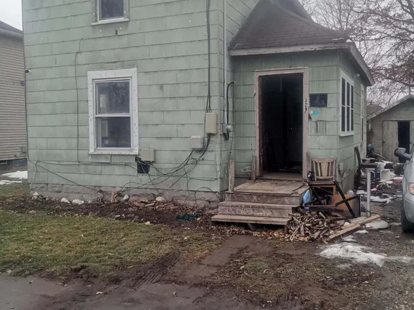 329 Mound St, Marion, OH 43302
