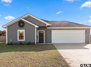 20212 County Road 299, Arp, TX 75750